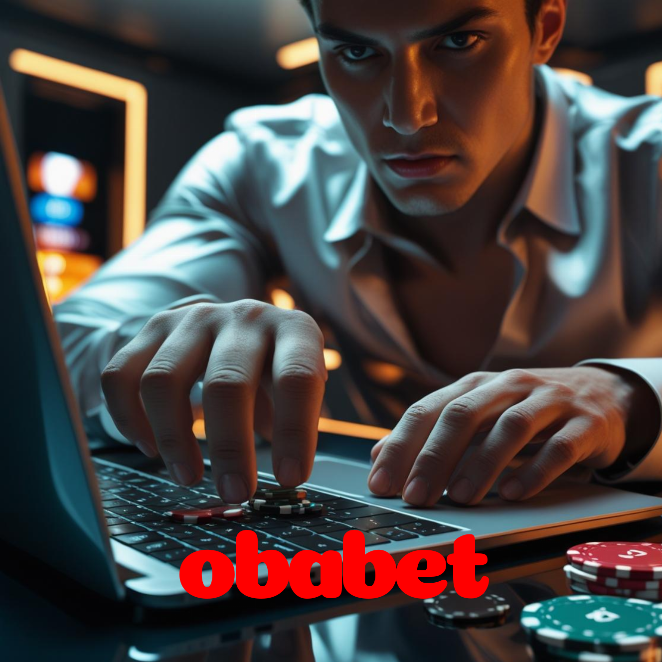 obabet:O cassino online mais seguro para brasileiros jogarem!