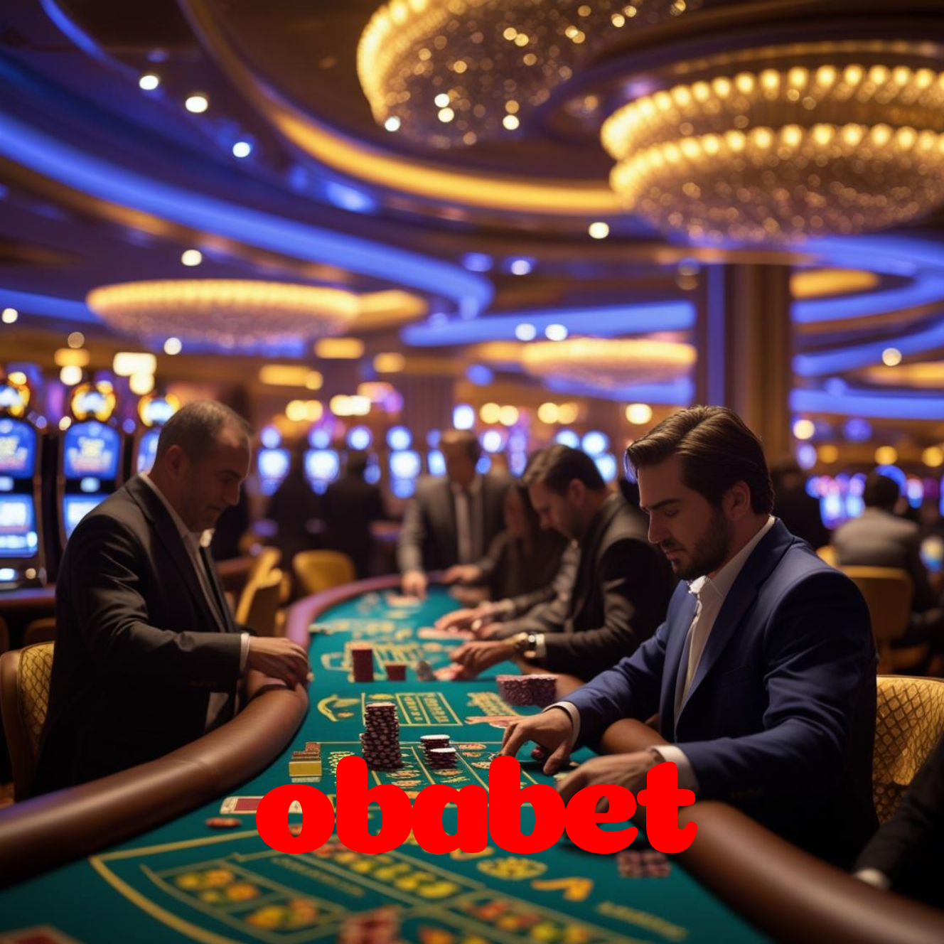 obabet:Participe da Diversão e Ganhe no Melhor Cassino Online do Brasil!