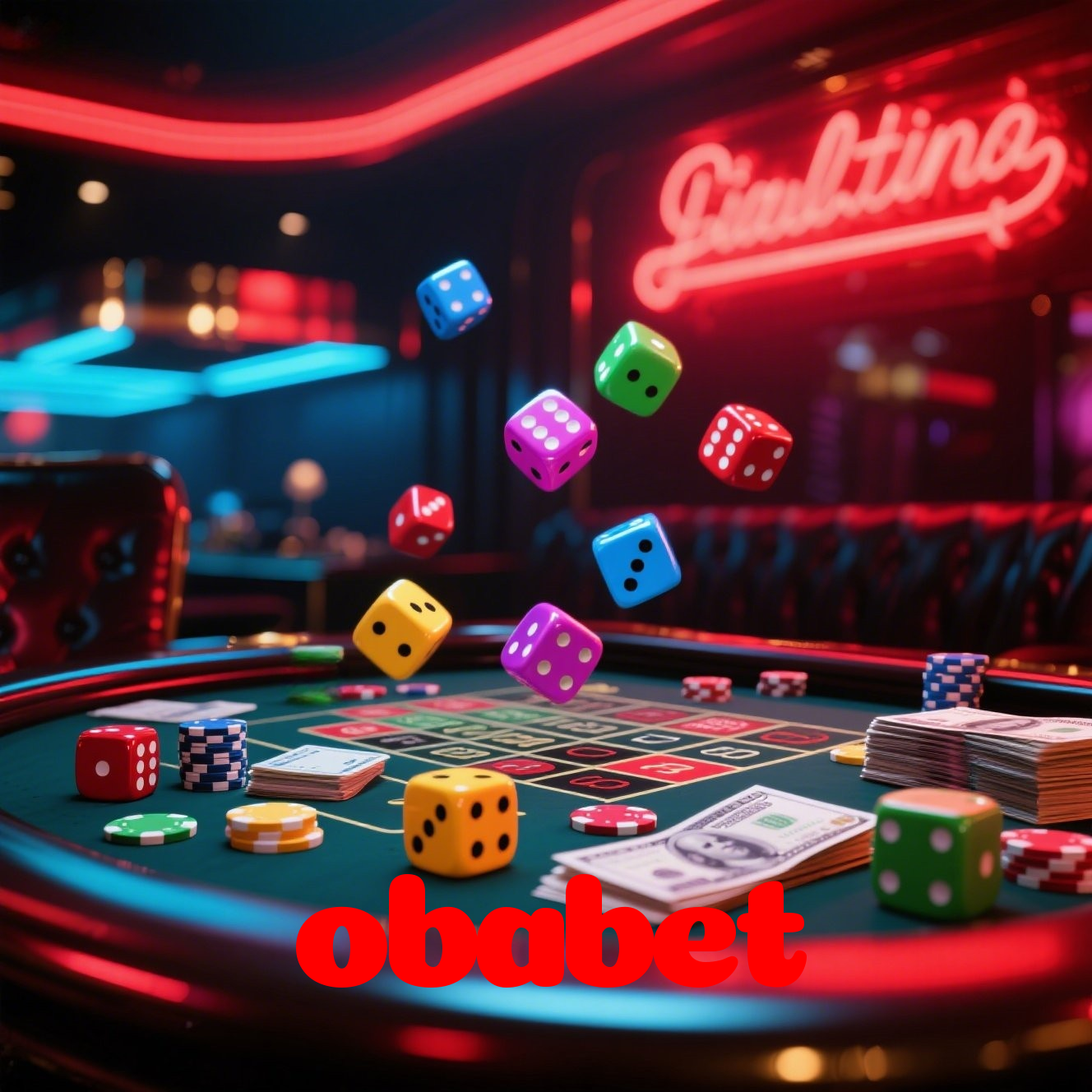obabet:Ganhe muito no cassino online mais confiável e seguro!