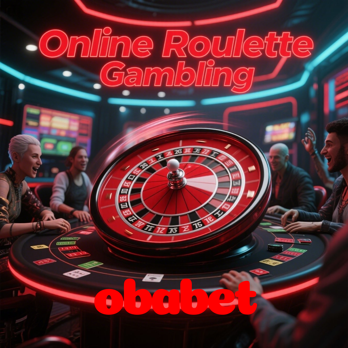 obabet:O cassino que você pode confiar para jogar e ganhar!