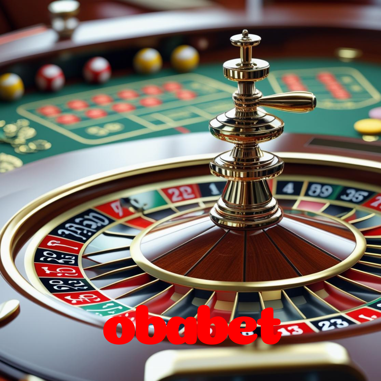 obabet:O Melhor Cassino Online para Ganhar e Se Divertir Está Aqui!