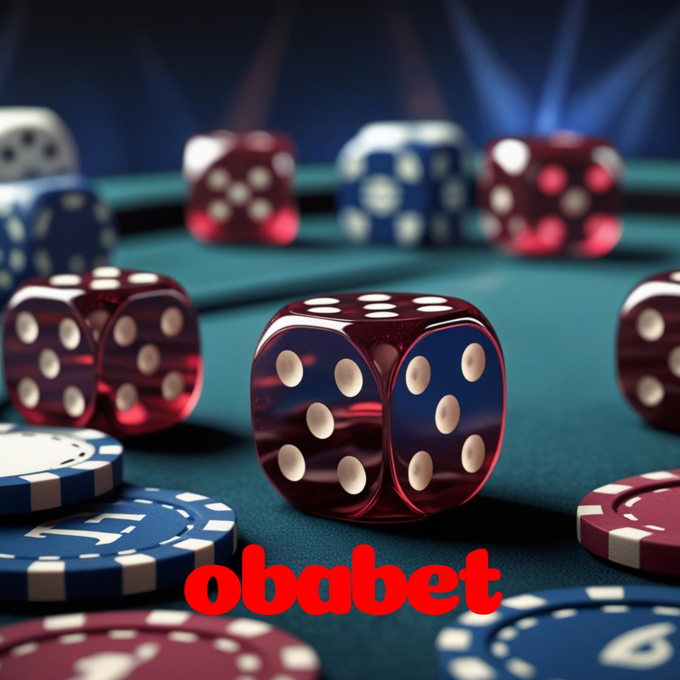 obabet:Entre no cassino online mais famoso e ganhe prêmios incríveis agora!