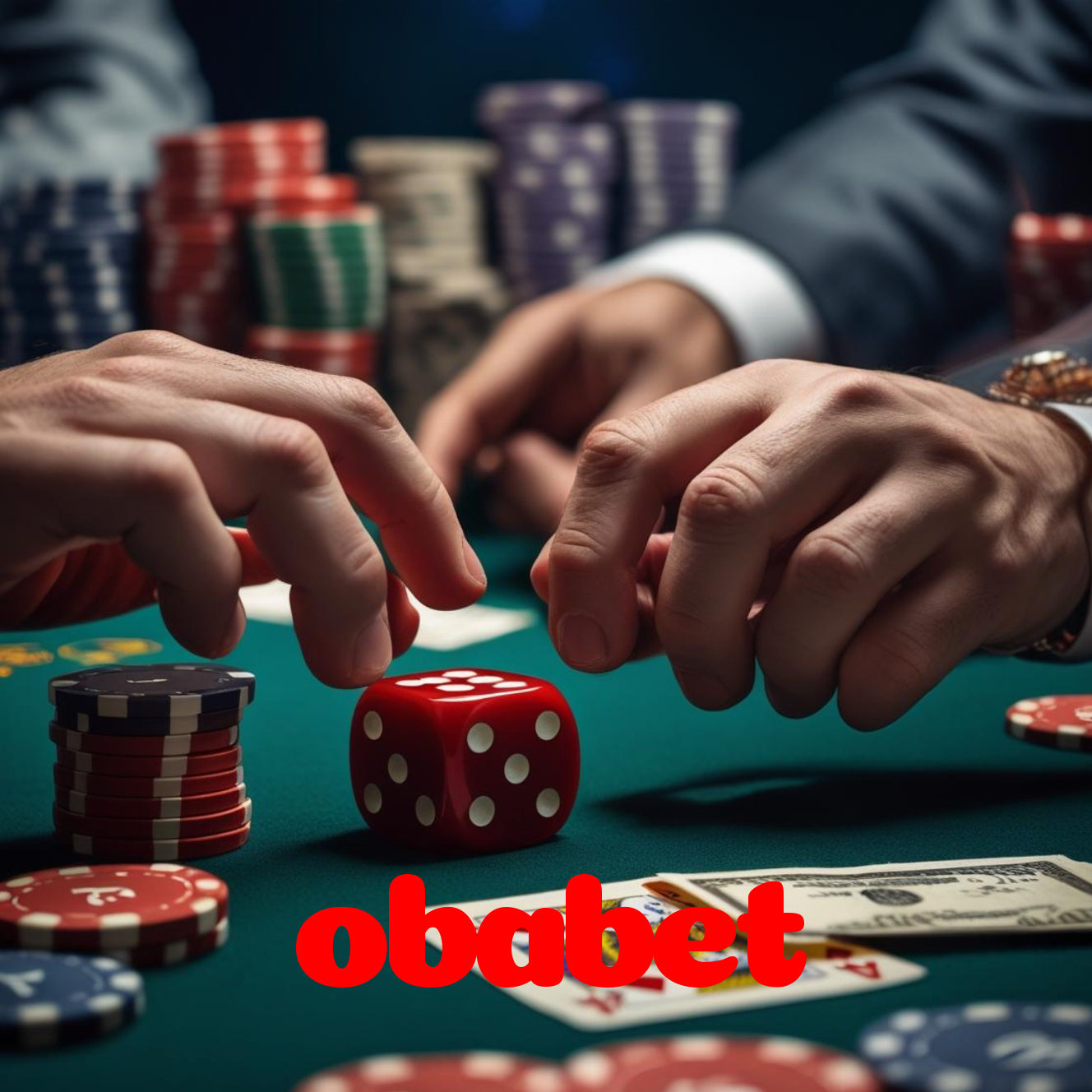 obabet:Jogue com segurança e alcance grandes vitórias no cassino online!