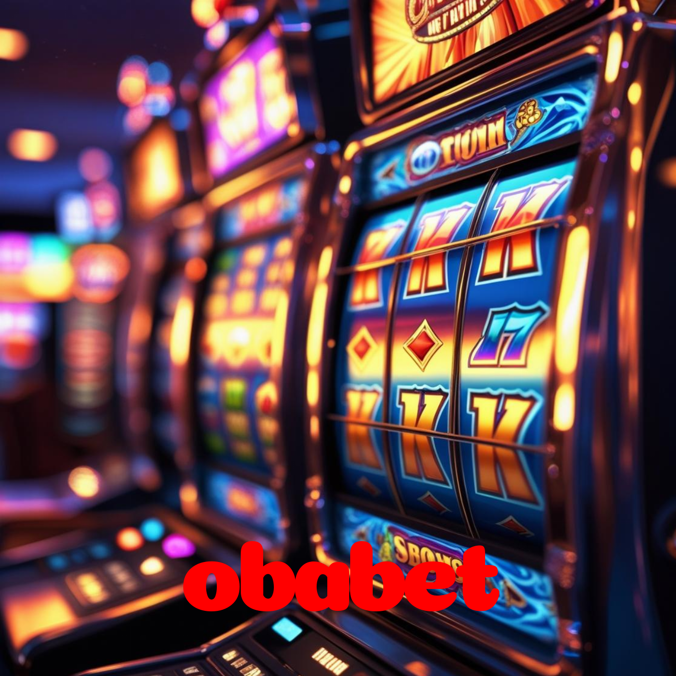 obabet:O cassino online ideal para quem busca prêmios e diversão!