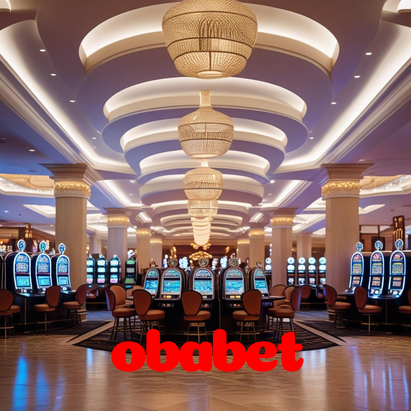 obabet:O Cassino Online Mais Seguro, Só Para Você no Brasil!