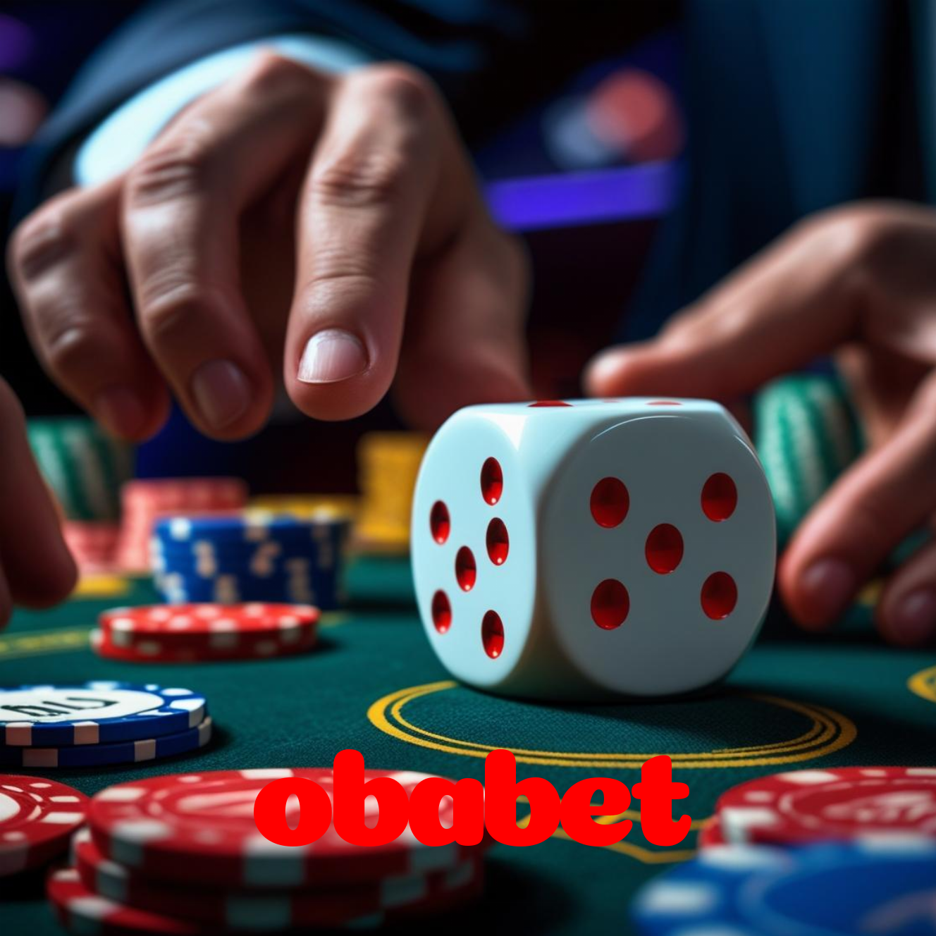 obabet:O cassino mais confiável para brasileiros ganharem!