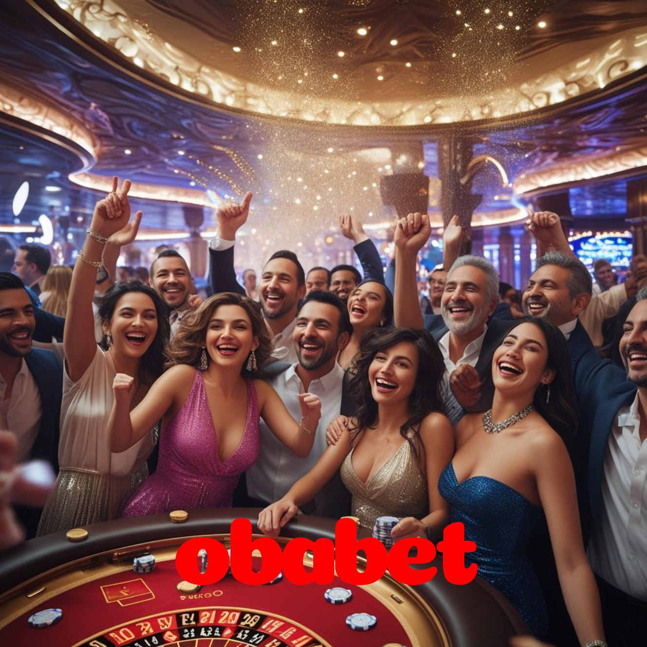 obabet:O melhor cassino online no Brasil para você conquistar prêmios!