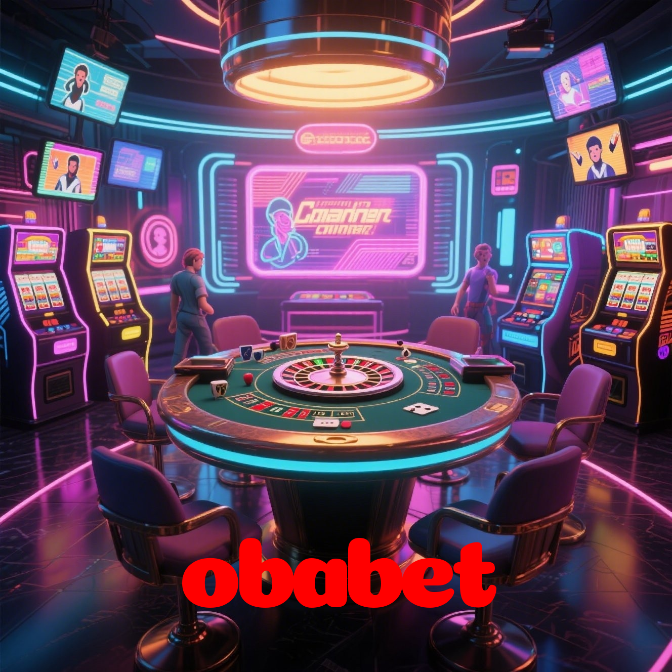 obabet:A maior plataforma de cassino online para brasileiros!