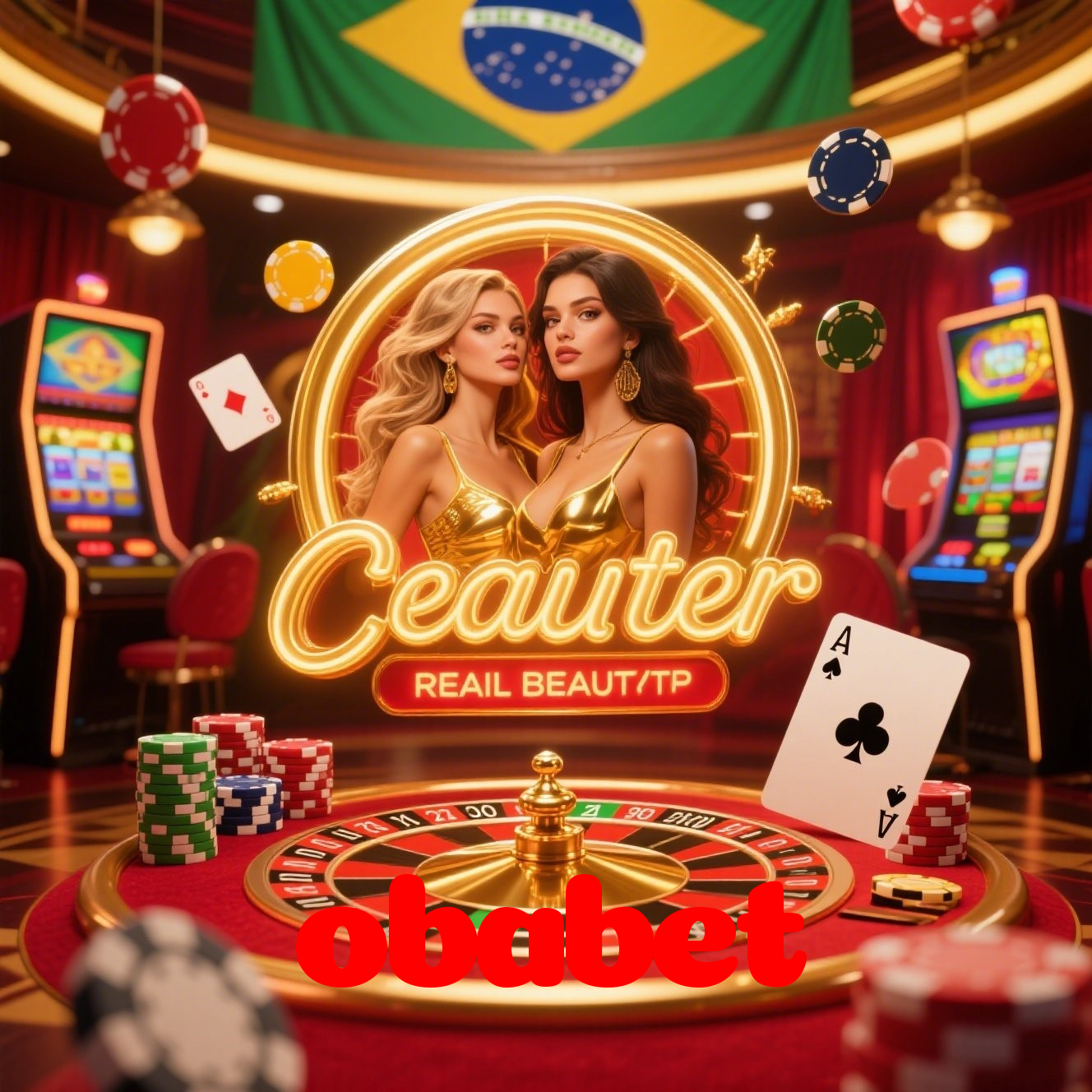 obabet:Sua melhor experiência de cassino online no Brasil começa agora!