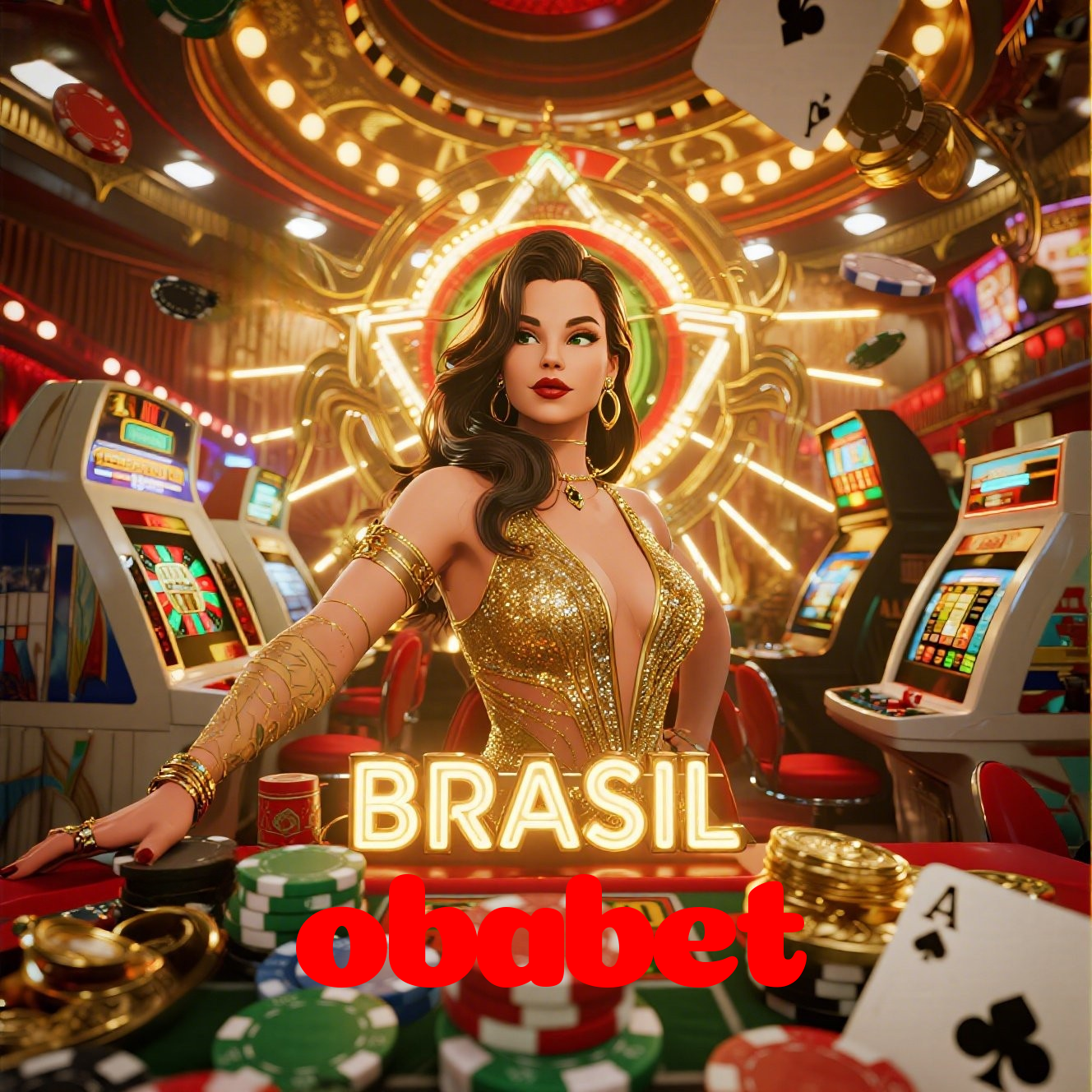 obabet:Diversão e Premiações Esperam por Você no Nosso Cassino Online!