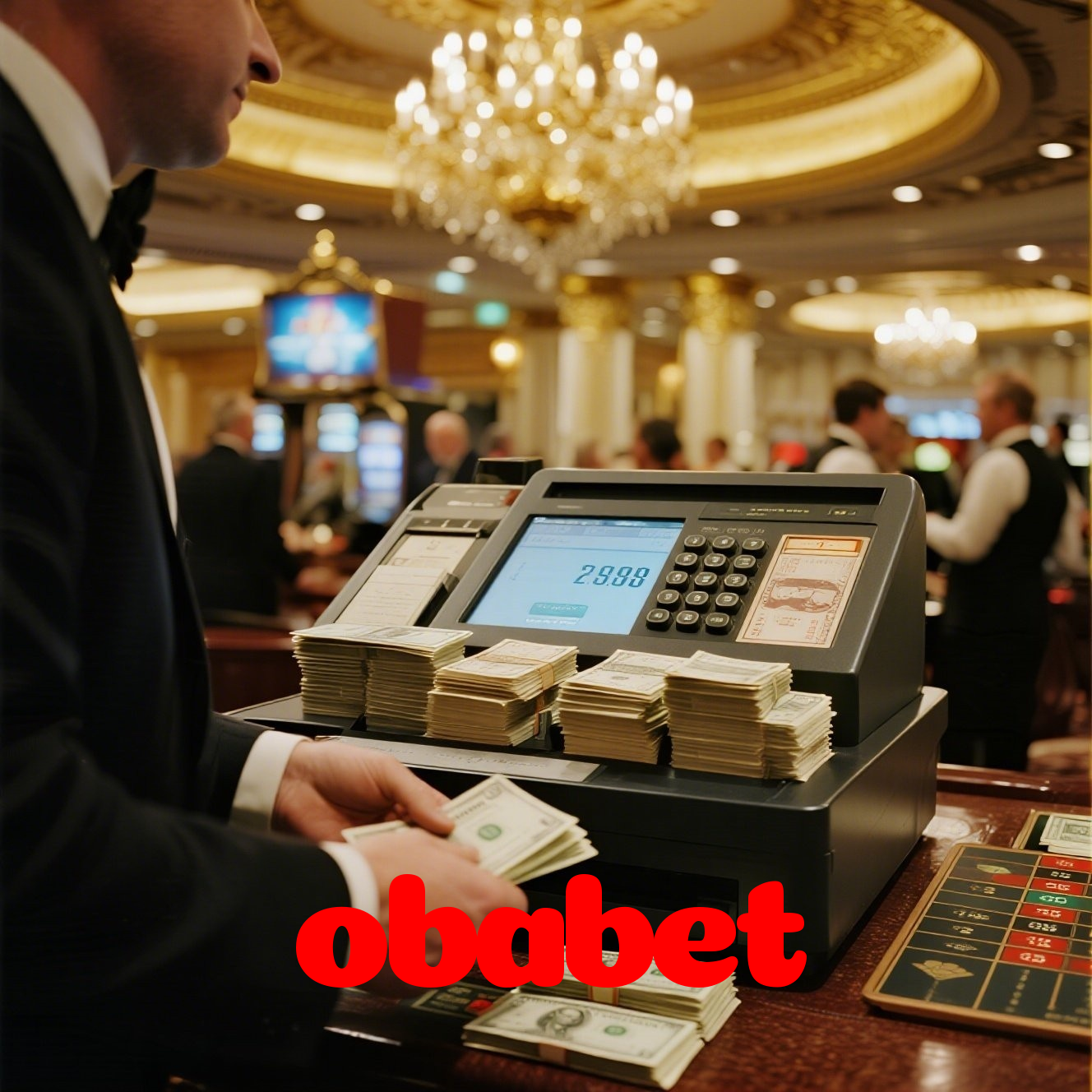 obabet:Onde sua sorte se realiza: cassino online mais seguro!