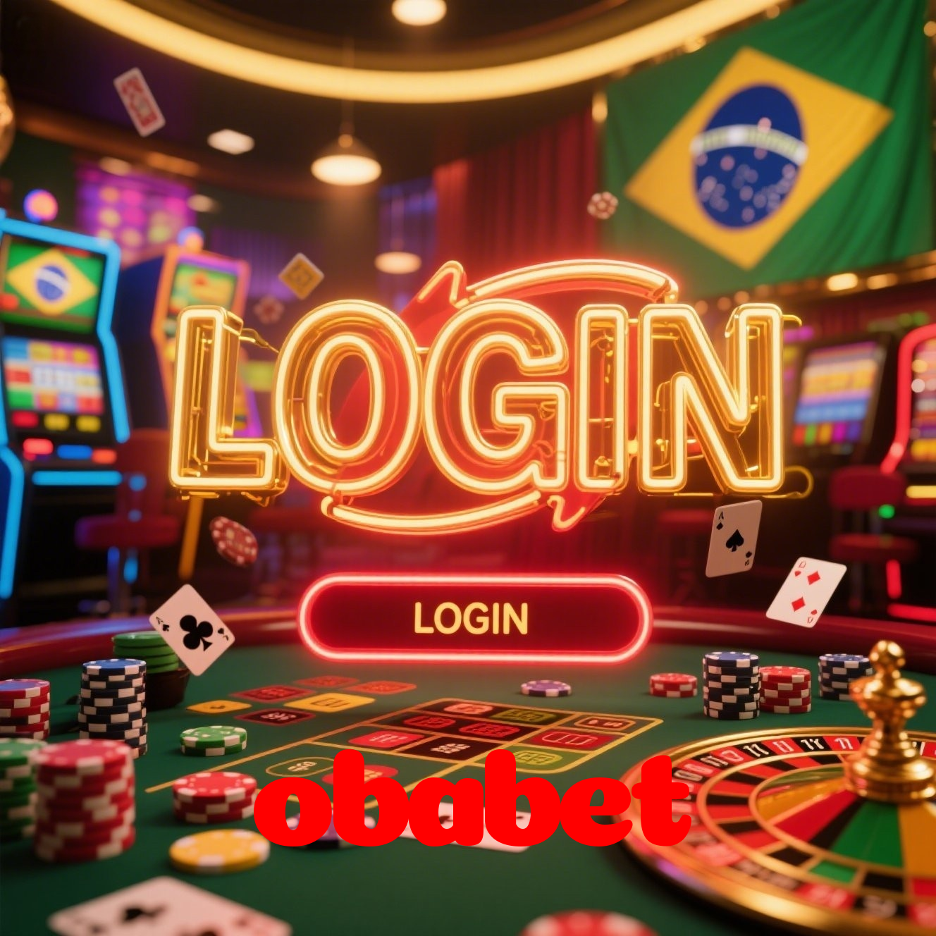 obabet:Entre no Jogo e Ganhe Prêmios no Cassino Online Mais Confiável do Brasil!