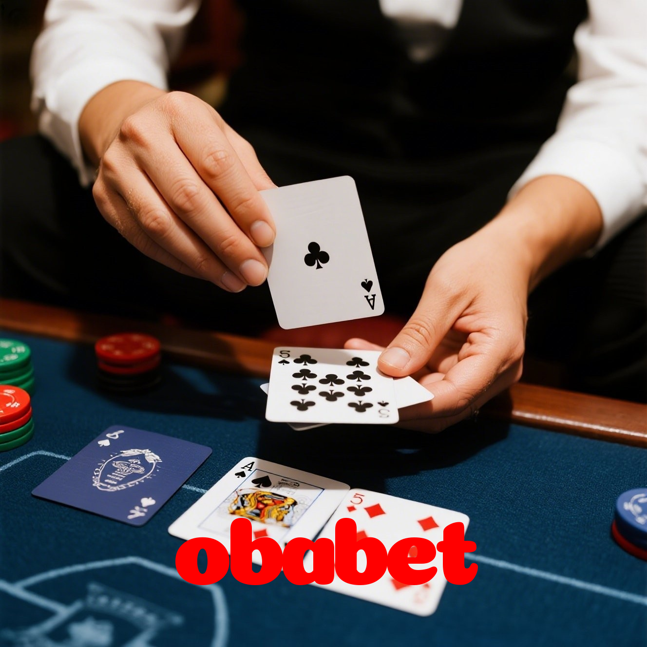 obabet:A Melhor Experiência de Cassino Online para Brasileiros Está Aqui!