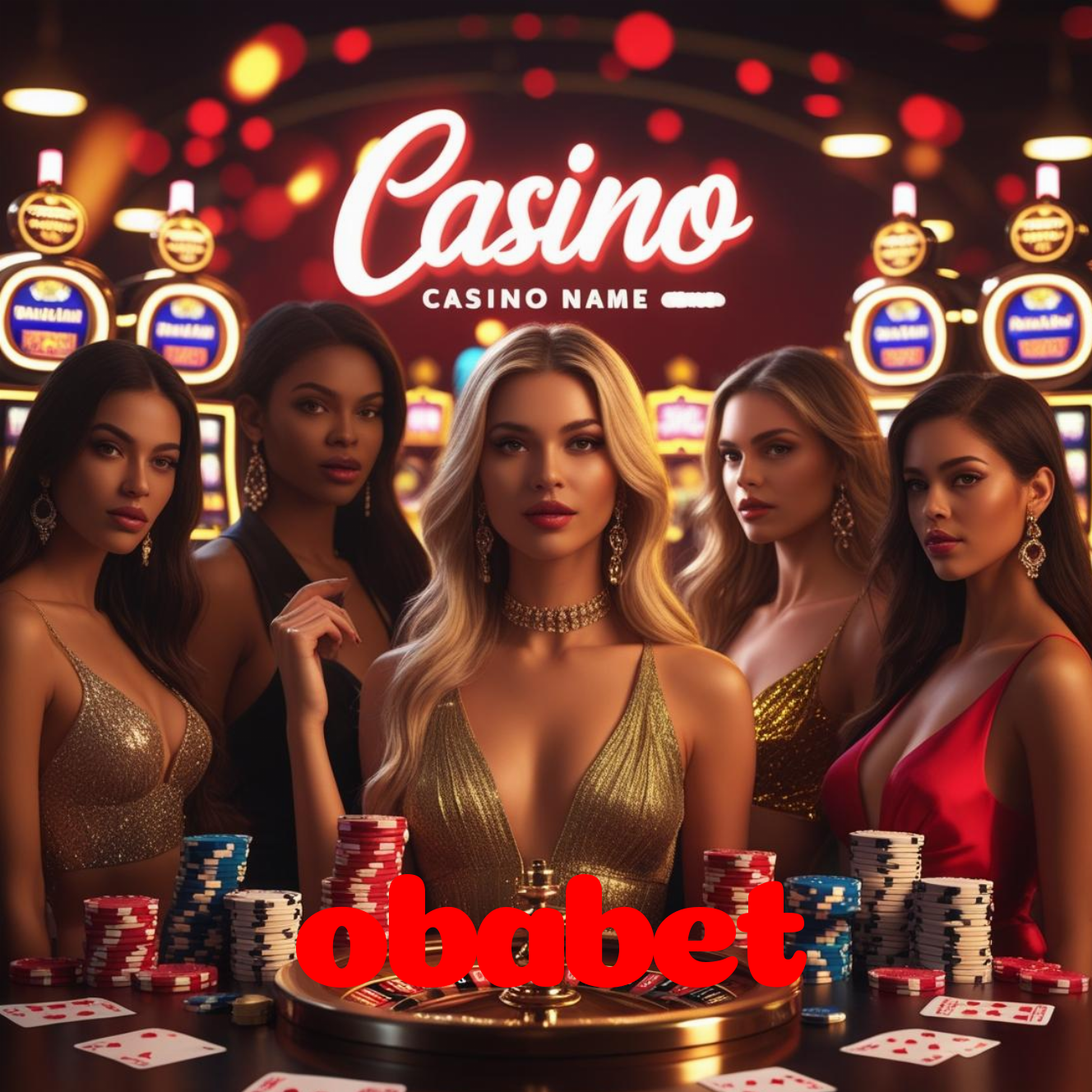 obabet:O cassino online mais confiável para você brilhar!