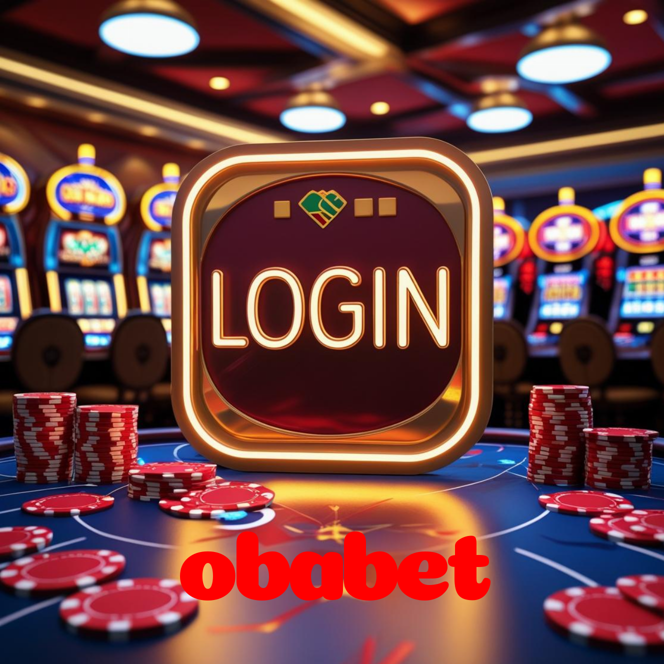 obabet:Os maiores prêmios esperam por você no cassino online mais confiável do Brasil!