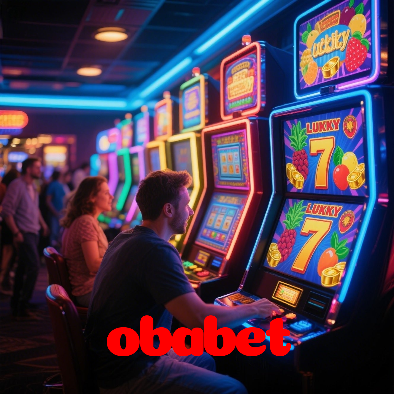 obabet:Diversão e Grandes Prêmios Esperam Por Você no Melhor Cassino Online!