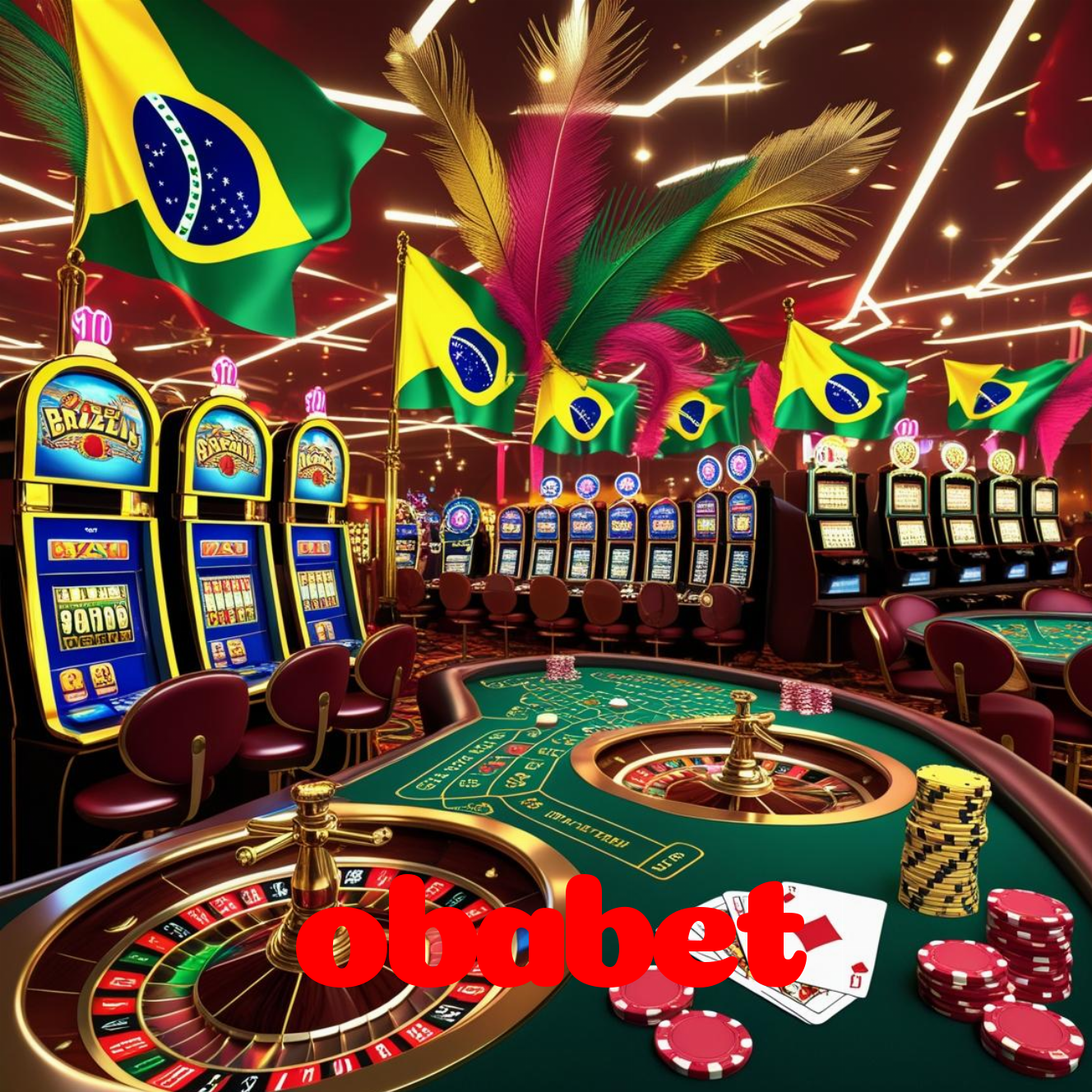  slots